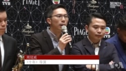 《十年》获香港最佳影片金像奖 《十年》获香港最佳影片金像奖