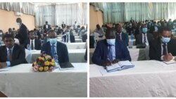 ባህርዳር: ኣብ ርክብ ክልላዊ መንግስታት ዘተኾረ ዘተ ተቓኒዑ ባህርዳር: ኣብ ርክብ ክልላዊ መንግስታት ዘተኾረ ዘተ ተቓኒዑ