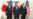 彭斯抵平昌出席冬奥开幕式 未排除见朝官员