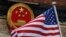 焦点对话:台海局势险恶 美中谁该负责?