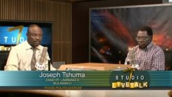 Live Talk