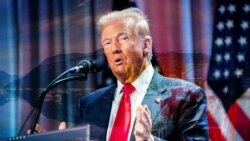 Trump không loại trừ khả năng sử dụng vũ lực để kiểm soát Greenland, Kênh đào Panama Trump không loại trừ khả năng sử dụng vũ lực để kiểm soát Greenland, Kênh đào Panama