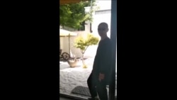 疑为中国当局以网友名义上传的刘霞近况网络视频 疑为中国当局以网友名义上传的刘霞近况网络视频