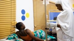 Votre Santé, Votre Avenir : les femmes enceintes face à l'éclampsie Votre Santé, Votre Avenir : les femmes enceintes face à l'éclampsie