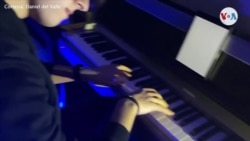 Tenor Daniel del Valle: “El poco valor que tiene la vida en Venezuela, llega a mi corazón y me motiva a seguir ayudando” Tenor Daniel del Valle: “El poco valor que tiene la vida en Venezuela, llega a mi corazón y me motiva a seguir ayudando”