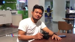 Các chuyên gia LHQ lên tiếng bênh vực nhà hoạt động Y Quynh Bdap Các chuyên gia LHQ lên tiếng bênh vực nhà hoạt động Y Quynh Bdap
