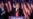 共和党候选人川普当选美国第45任总统