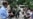 支联会创会副主席李柱铭参与六四导赏团 吁港人不放弃