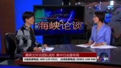 海峡论谈: 蔡英文外交团队成形 美中日全盘布局? 海峡论谈: 蔡英文外交团队成形 美中日全盘布局?