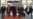 不甩北京不满与警告,法国国民议会代表团抵达台湾访问