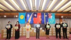 巩固第二岛链 学者預期美军进驻帕劳 巩固第二岛链 学者預期美军进驻帕劳
