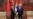 塞尔维亚为习近平来访举行正式欢迎仪式
