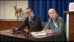 学者:中国在埃博拉方面错失展示软实力良机 学者:中国在埃博拉方面错失展示软实力良机