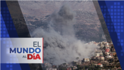 El Mundo al Día (Radio): Israel reporta primeras bajas al combatir a Hezbolá en Líbano El Mundo al Día (Radio): Israel reporta primeras bajas al combatir a Hezbolá en Líbano