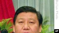中共四中全会看点:阳光法案难产和储君习近平