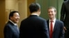 中国禁止外资网络出版业务 忧政局不稳
