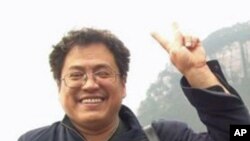 中国河北工程大学教授王刚致中共公开信,呼吁政改