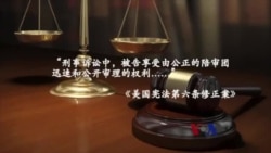 法律窗口:美国陪审团的否决权 法律窗口:美国陪审团的否决权