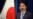安倍在二战结束70周年表达“最深悔恨”