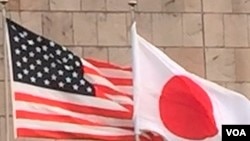美日国旗