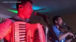 专业音乐人在病毒疫情中挣扎 专业音乐人在病毒疫情中挣扎