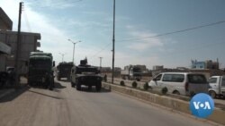 US President Trump Announces Syria Deal with Turkey 'Permanent' US President Trump Announces Syria Deal with Turkey 'Permanent'