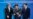 中日韩三边会谈讨论亚洲自由贸易区
