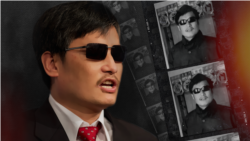 陈光诚:党的手把每个育龄妇女的产道卡起来 陈光诚:党的手把每个育龄妇女的产道卡起来