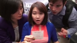 美语怎么说(37)Lotto Ticket - 彩票风波 美语怎么说(37)Lotto Ticket - 彩票风波