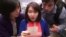 美语怎么说(37)Lotto Ticket - 彩票风波