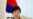 韩国总统朴槿惠表示愿与金正恩会晤