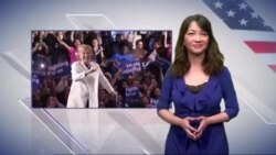 美国万花筒:总统参选人穿衣哲学;解读川普现象 美国万花筒:总统参选人穿衣哲学;解读川普现象
