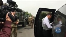 Час-Тайм. США готуються до консультацій по Нормандському формату